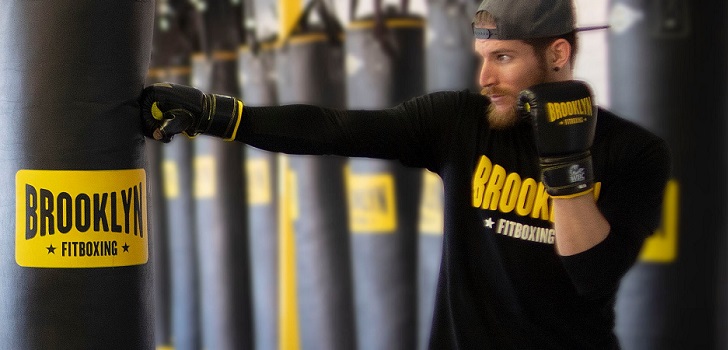 Brooklyn Fitboxing enseña músculo y desembarcará en Francia y Alemania